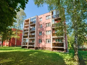 Prodej bytu 2+kk, Karviná, Na Kopci, 56 m2