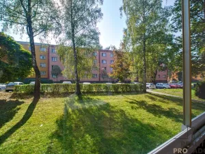 Prodej bytu 2+kk, Karviná, Na Kopci, 56 m2