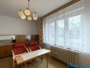 Prodej bytu 2+1, Bechyně, Písecká, 46 m2