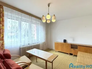 Prodej bytu 2+1, Bechyně, Písecká, 46 m2