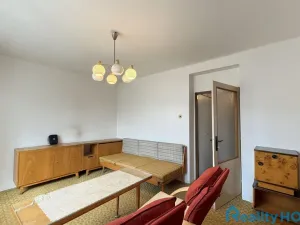 Prodej bytu 2+1, Bechyně, Písecká, 46 m2
