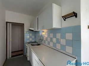 Prodej bytu 2+1, Bechyně, Písecká, 46 m2