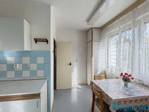 Prodej bytu 2+1, Bechyně, Písecká, 46 m2