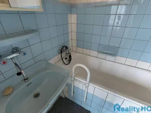 Prodej bytu 2+1, Bechyně, Písecká, 46 m2