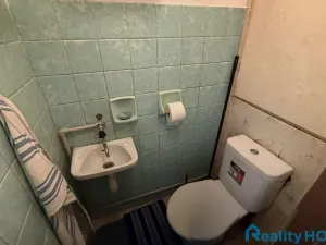 Prodej bytu 2+1, Bechyně, Písecká, 46 m2