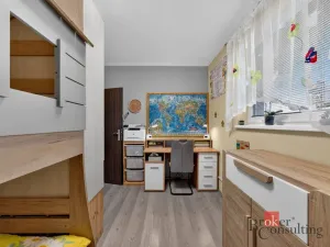 Prodej bytu 2+kk, Vochov, 55 m2