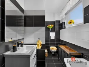 Prodej bytu 2+kk, Vochov, 55 m2