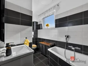 Prodej bytu 2+kk, Vochov, 55 m2