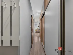 Prodej bytu 2+kk, Vochov, 55 m2