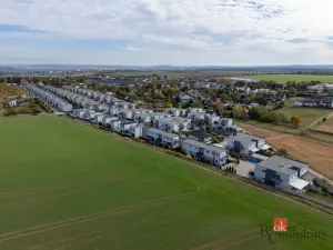 Prodej bytu 2+kk, Vochov, 55 m2