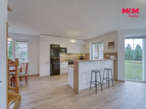 Prodej rodinného domu, Nezvěstice, 132 m2