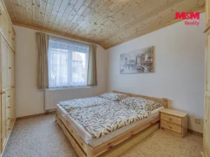 Prodej rodinného domu, Nezvěstice, 132 m2