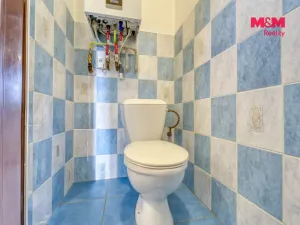 Prodej rodinného domu, Nezvěstice, 132 m2