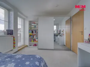 Prodej rodinného domu, Nezvěstice, 132 m2