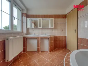 Prodej rodinného domu, Nezvěstice, 132 m2