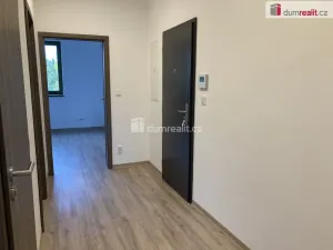 Pronájem bytu 2+kk, Plzeň, Na Roháči, 64 m2