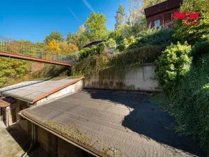 Prodej bytu 3+1, Dalovice - Všeborovice, Dolní, 76 m2