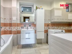Prodej rodinného domu, Tachov, Na Výsluní, 156 m2