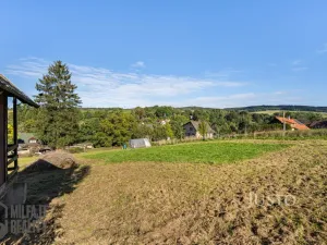 Prodej pozemku pro bydlení, Nová Ves, 1545 m2