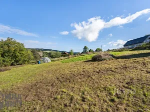 Prodej pozemku pro bydlení, Nová Ves, 1545 m2