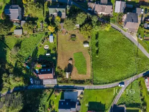 Prodej pozemku pro bydlení, Nová Ves, 1545 m2