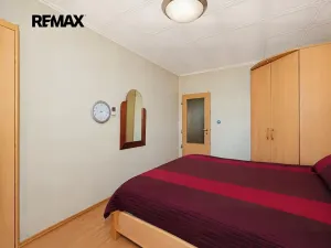 Prodej bytu 3+1, Praha - Žižkov, Roháčova, 75 m2