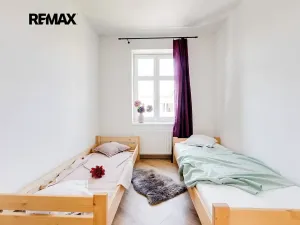 Prodej rodinného domu, Praha - Malešice, Bakalářská, 207 m2