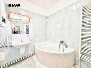 Prodej bytu 3+kk, Nový Jičín, Smetanovy sady, 82 m2
