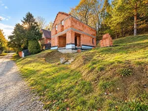 Prodej pozemku, Zruč nad Sázavou, Vlašimská, 479 m2