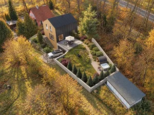 Prodej pozemku, Zruč nad Sázavou, Vlašimská, 479 m2