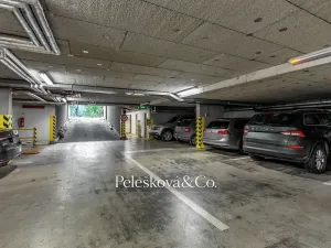 Pronájem bytu 2+kk, Praha - Suchdol, Májová, 45 m2