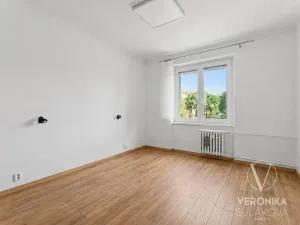 Prodej bytu 2+1, Praha - Hloubětín, Poděbradská, 54 m2