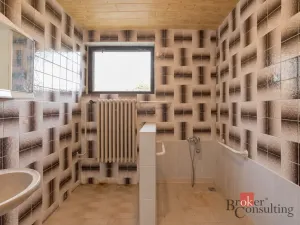 Prodej rodinného domu, Mnichovice, Vilová, 180 m2