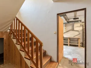 Prodej rodinného domu, Mnichovice, Vilová, 180 m2