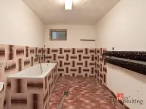Prodej rodinného domu, Mnichovice, Vilová, 180 m2