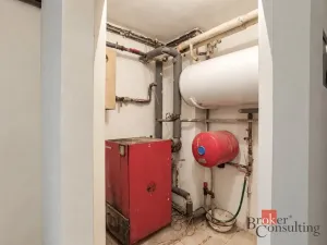 Prodej rodinného domu, Mnichovice, Vilová, 180 m2