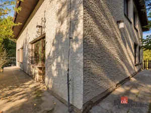 Prodej rodinného domu, Mnichovice, Vilová, 180 m2