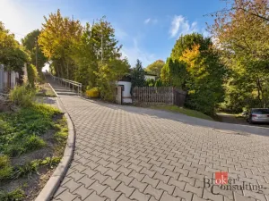 Prodej rodinného domu, Mnichovice, Vilová, 180 m2