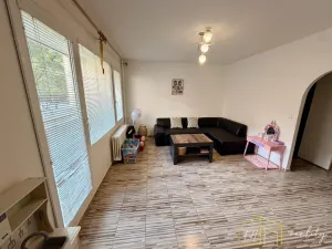 Prodej bytu 4+1, Teplice - Prosetice, Pod školou, 83 m2