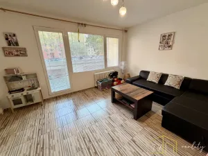 Prodej bytu 4+1, Teplice - Prosetice, Pod školou, 83 m2