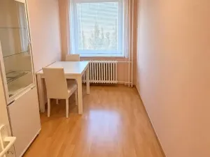 Prodej bytu 4+1, Teplice - Prosetice, Pod školou, 83 m2