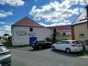 Prodej výrobních prostor, Otvice, Polní, 1358 m2