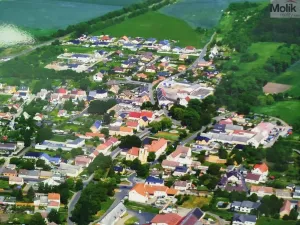 Prodej výrobních prostor, Otvice, Polní, 1358 m2