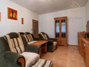Prodej bytu 2+1, Most, Marš. Rybalka, 63 m2