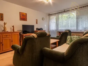 Prodej bytu 2+1, Most, Marš. Rybalka, 63 m2