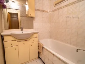 Prodej bytu 2+1, Most, Marš. Rybalka, 63 m2