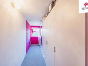 Prodej chalupy, Líšnice, 111 m2