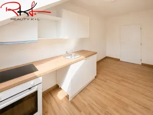 Prodej bytu 2+kk, Roudnice nad Labem, Havlíčkova, 30 m2