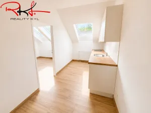 Prodej bytu 2+kk, Roudnice nad Labem, Havlíčkova, 30 m2
