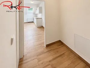 Prodej bytu 2+kk, Roudnice nad Labem, Havlíčkova, 30 m2